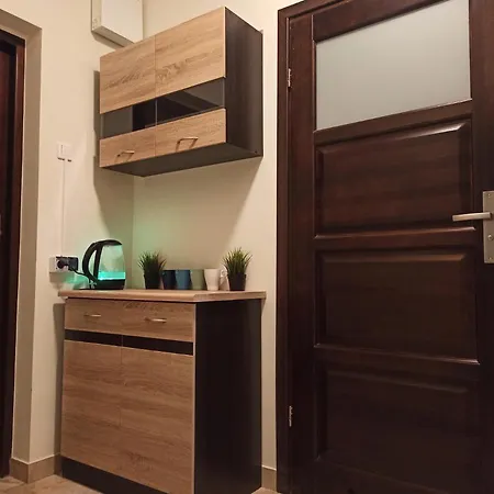 Хостел Mokka House *