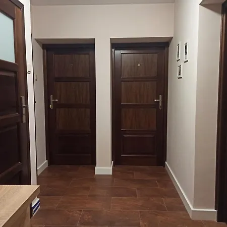 Хостел Mokka House Варшава